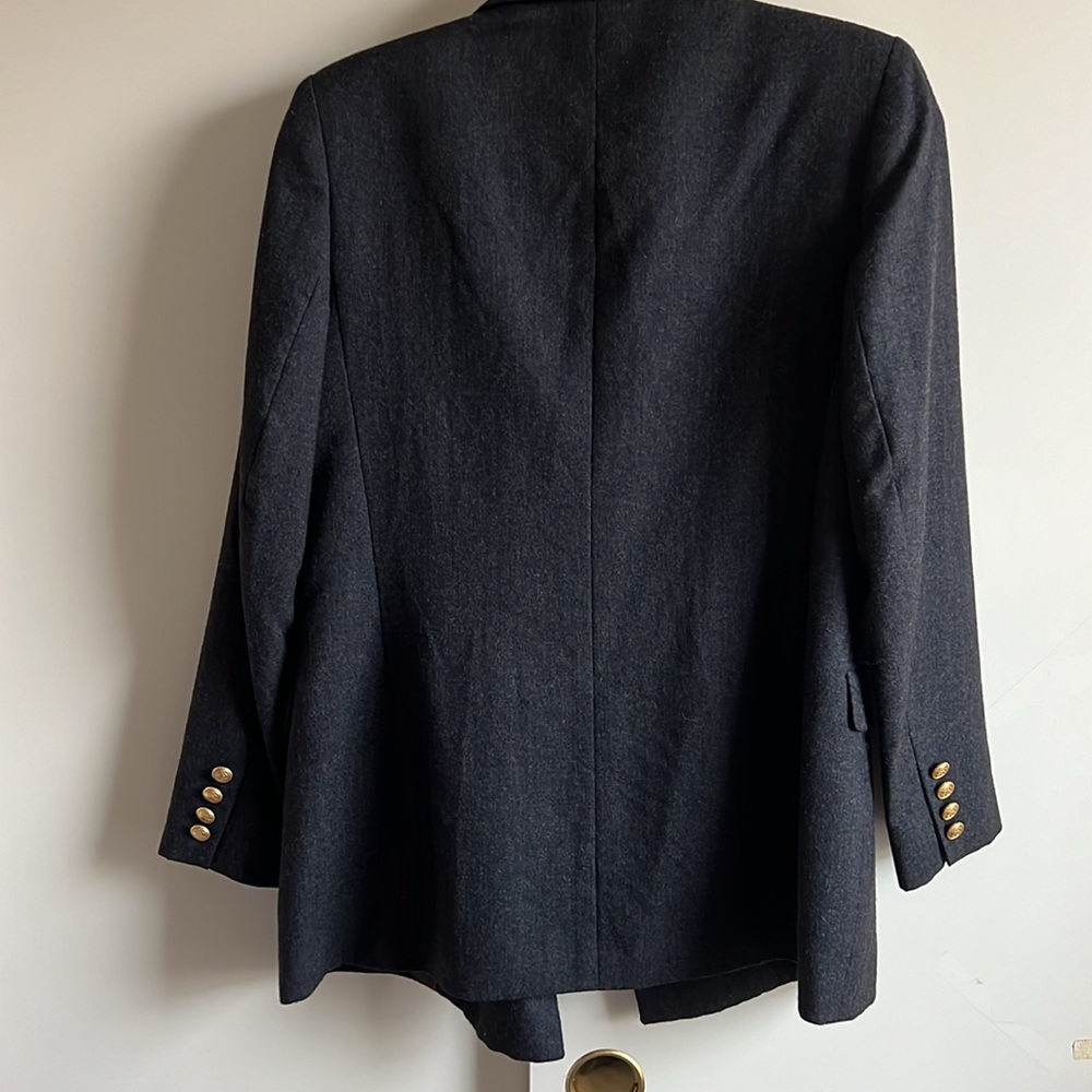 Talbots blazer - Picture 3 of 6